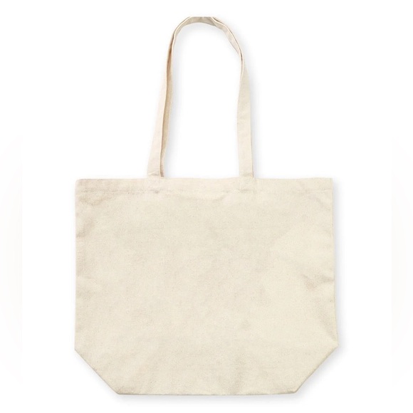 Aviator Nation Logo Tote Bag - Picture 3 of 4